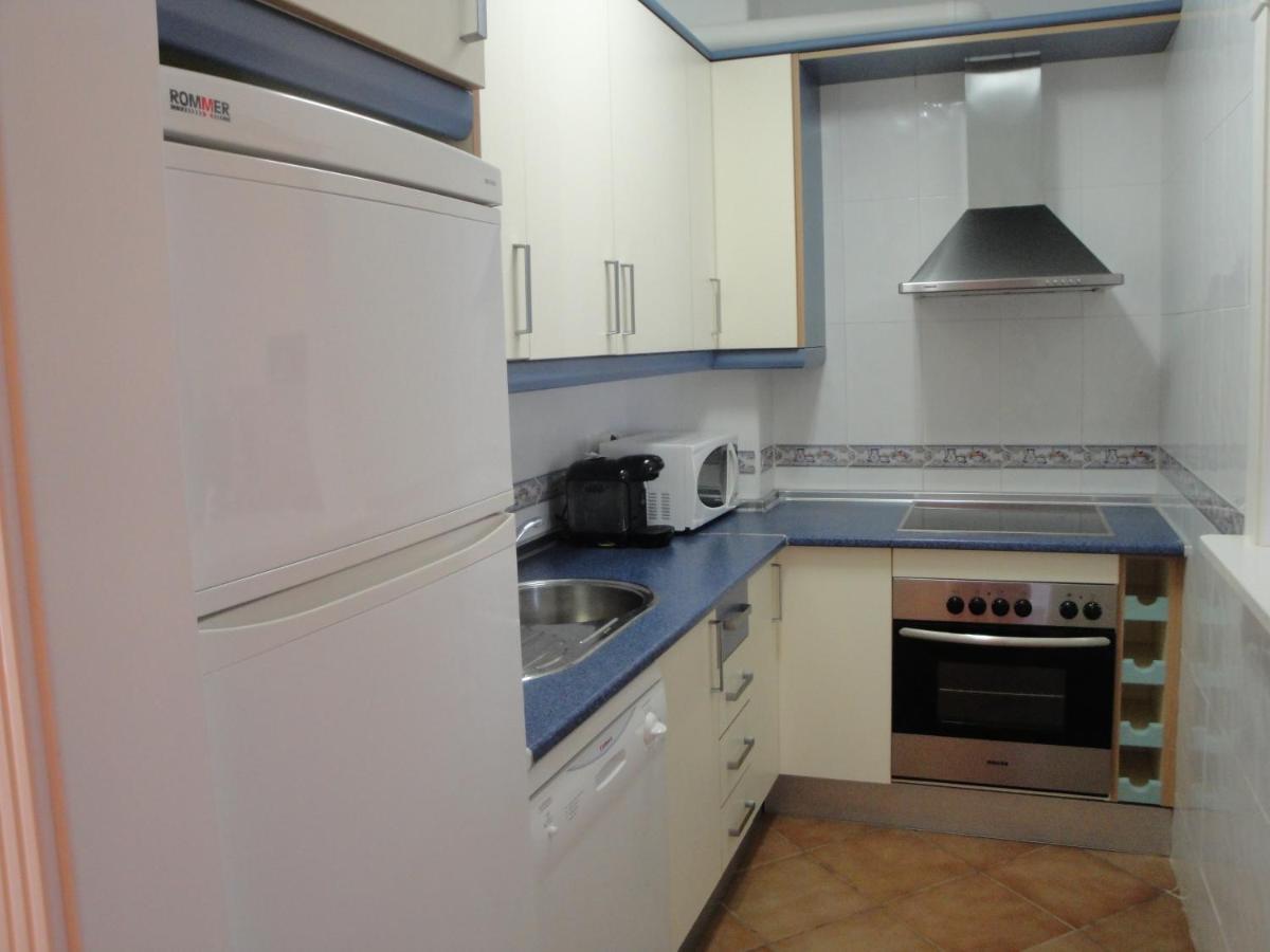 Apartamento Con Vistas Al Mar En La Isleta Del Moro Níjar Eksteriør bilde