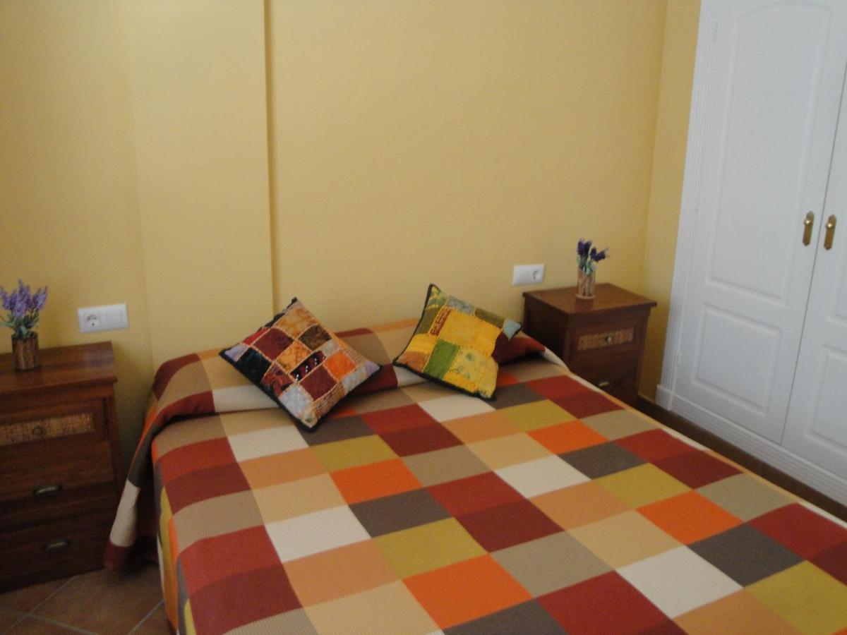 Apartamento Con Vistas Al Mar En La Isleta Del Moro Níjar Eksteriør bilde