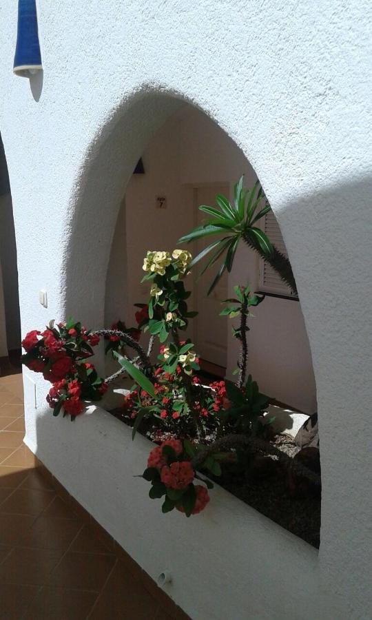 Apartamento Con Vistas Al Mar En La Isleta Del Moro Níjar Eksteriør bilde